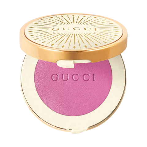 GUCCI Glow Powder Blush 5.5g - GUCCI - פודרה