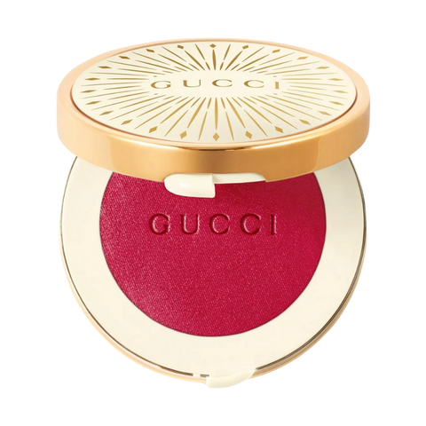 GUCCI Glow Powder Blush 5.5g - GUCCI - פודרה - 6
