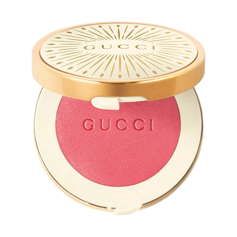 GUCCI Glow Powder Blush 5.5g - GUCCI - פודרה - 2