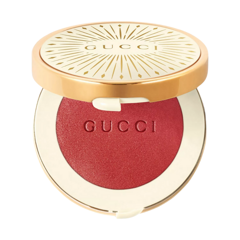 GUCCI Glow Powder Blush 5.5g - GUCCI - פודרה - 3