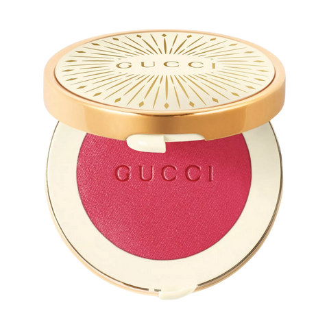 GUCCI Glow Powder Blush 5.5g - GUCCI - פודרה - 4