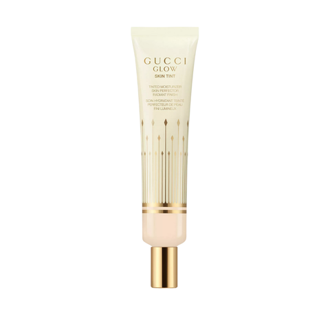 GUCCI Glow Skin Tint Moisturiser 40ml - GUCCI - מייקאפ