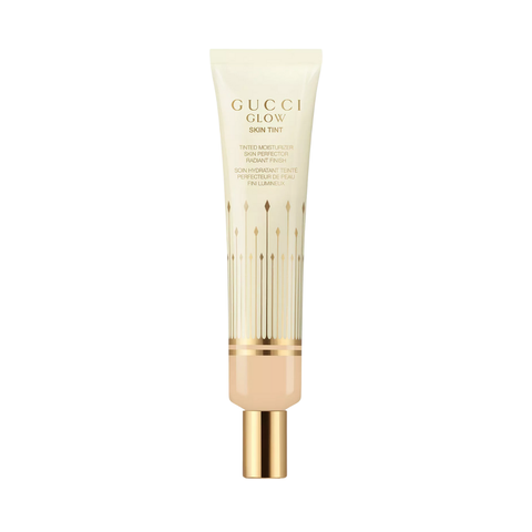 GUCCI Glow Skin Tint Moisturiser 40ml - GUCCI - מייקאפ - 7