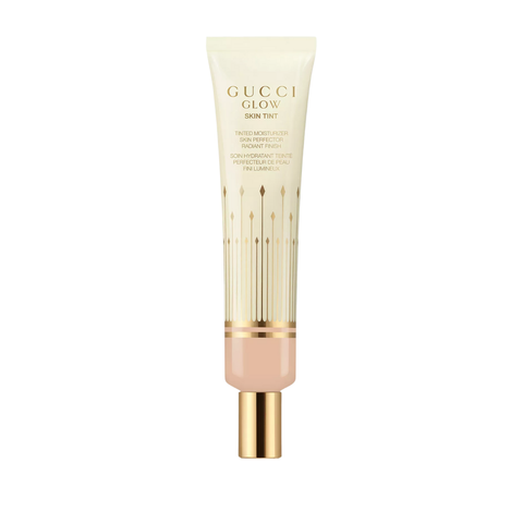 GUCCI Glow Skin Tint Moisturiser 40ml - GUCCI - מייקאפ - 8