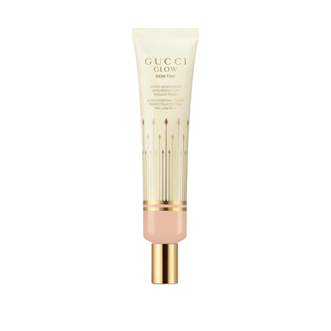 GUCCI Glow Skin Tint Moisturiser 40ml - GUCCI - מייקאפ - 9