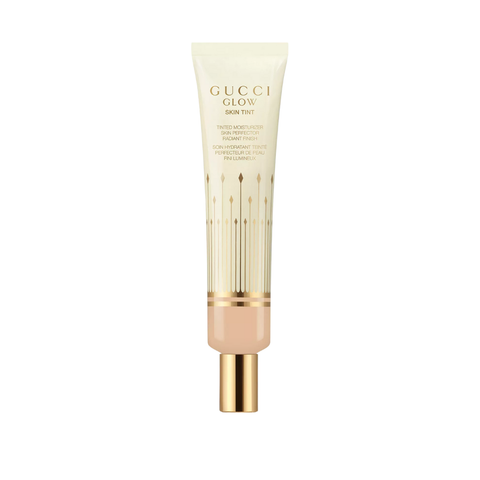 GUCCI Glow Skin Tint Moisturiser 40ml - GUCCI - מייקאפ - 10