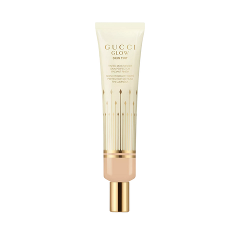 GUCCI Glow Skin Tint Moisturiser 40ml - GUCCI - מייקאפ - 11