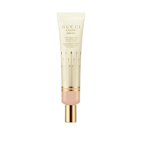 GUCCI Glow Skin Tint Moisturiser 40ml - GUCCI - מייקאפ - 12