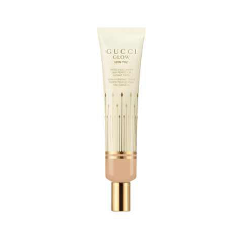 GUCCI Glow Skin Tint Moisturiser 40ml - GUCCI - מייקאפ - 13