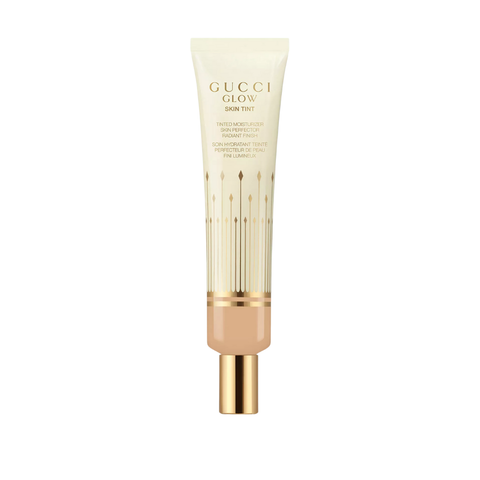 GUCCI Glow Skin Tint Moisturiser 40ml - GUCCI - מייקאפ - 14