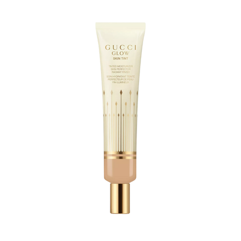 GUCCI Glow Skin Tint Moisturiser 40ml - GUCCI - מייקאפ - 15