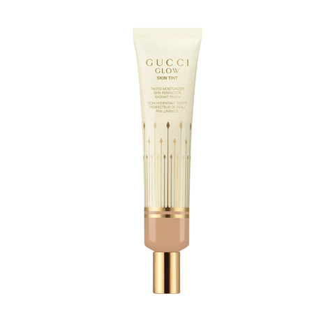 GUCCI Glow Skin Tint Moisturiser 40ml - GUCCI - מייקאפ - 16