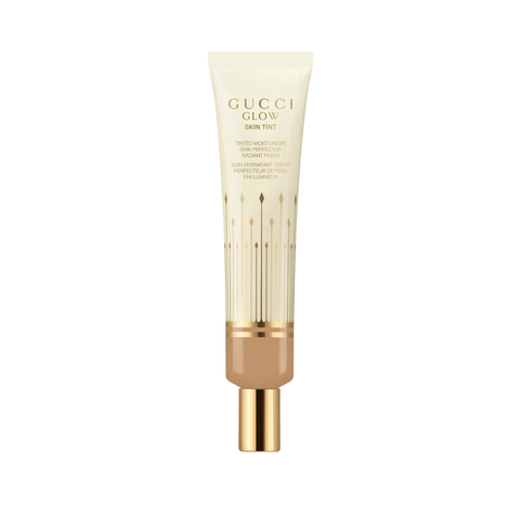 GUCCI Glow Skin Tint Moisturiser 40ml - GUCCI - מייקאפ - 17