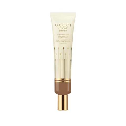 GUCCI Glow Skin Tint Moisturiser 40ml - GUCCI - מייקאפ - 18