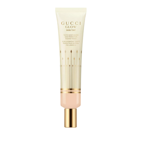 GUCCI Glow Skin Tint Moisturiser 40ml - GUCCI - מייקאפ - 2
