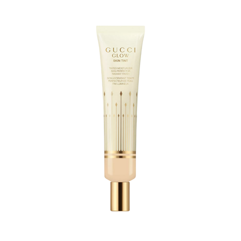 GUCCI Glow Skin Tint Moisturiser 40ml - GUCCI - מייקאפ - 3