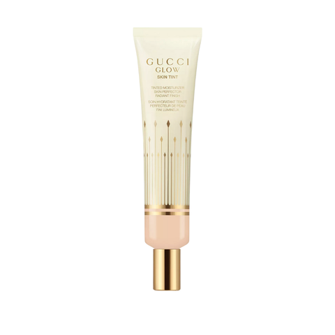 GUCCI Glow Skin Tint Moisturiser 40ml - GUCCI - מייקאפ - 4