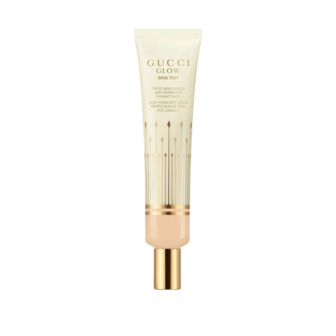 GUCCI Glow Skin Tint Moisturiser 40ml - GUCCI - מייקאפ - 5