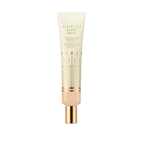GUCCI Glow Skin Tint Moisturiser 40ml - GUCCI - מייקאפ - 6
