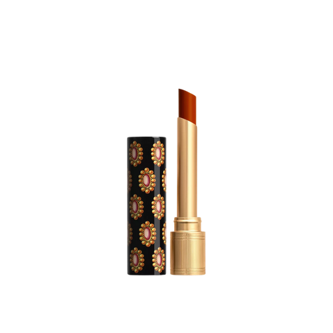 GUCCI Gucci Rouge de Beauté Brillant lipstick 1.8g - GUCCI - שפתון מבריק - 6