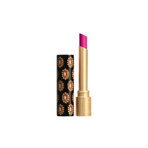 GUCCI Gucci Rouge de Beauté Brillant lipstick 1.8g - GUCCI - שפתון מבריק - 7