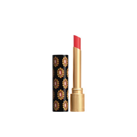 GUCCI Gucci Rouge de Beauté Brillant lipstick 1.8g - GUCCI - שפתון מבריק - 8