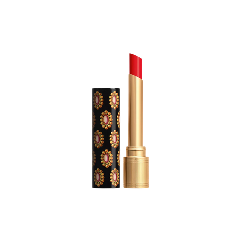 GUCCI Gucci Rouge de Beauté Brillant lipstick 1.8g - GUCCI - שפתון מבריק - 11