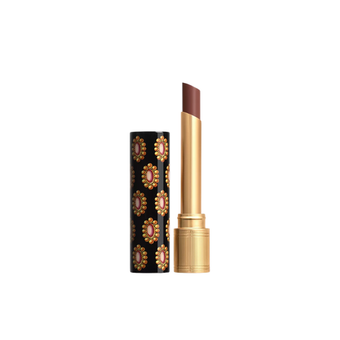GUCCI Gucci Rouge de Beauté Brillant lipstick 1.8g - GUCCI - שפתון מבריק - 3