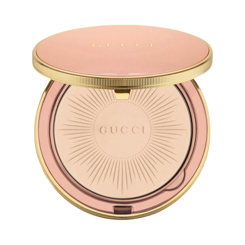GUCCI Matte Compact Powder 10g - GUCCI - פודרה - 2