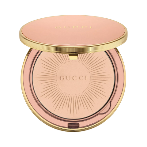 GUCCI Matte Compact Powder 10g - GUCCI - פודרה - 4