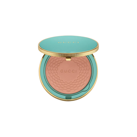 GUCCI Poudre De Beauté Éclat Soleil powder 10g - GUCCI - ברונזר