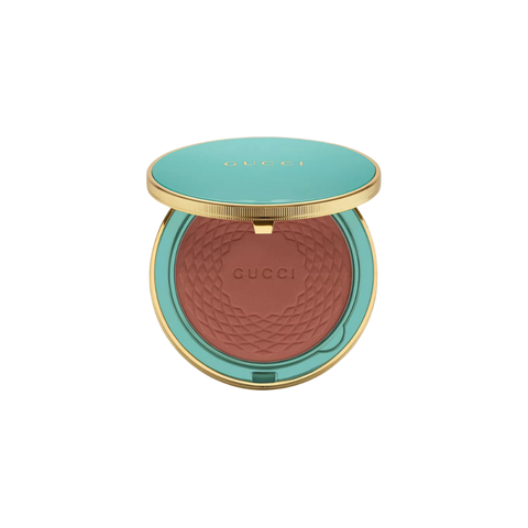 GUCCI Poudre De Beauté Éclat Soleil powder 10g - GUCCI - ברונזר - 5