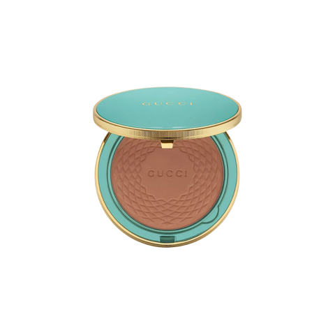 GUCCI Poudre De Beauté Éclat Soleil powder 10g - GUCCI - ברונזר - 2