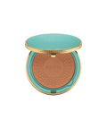 GUCCI Poudre De Beauté Éclat Soleil powder 10g - GUCCI - ברונזר - 3