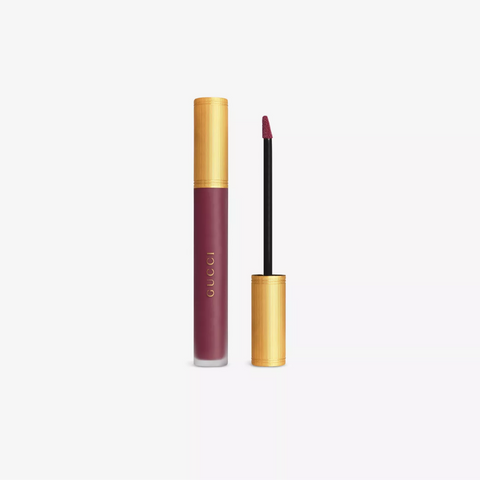 GUCCI Rouge À Lèvres Liquide Matte Lipstick 6.5ml - GUCCI - שפתון נוזלי - 9