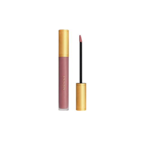 GUCCI Rouge À Lèvres Liquide Matte Lipstick 6.5ml - GUCCI - שפתון נוזלי