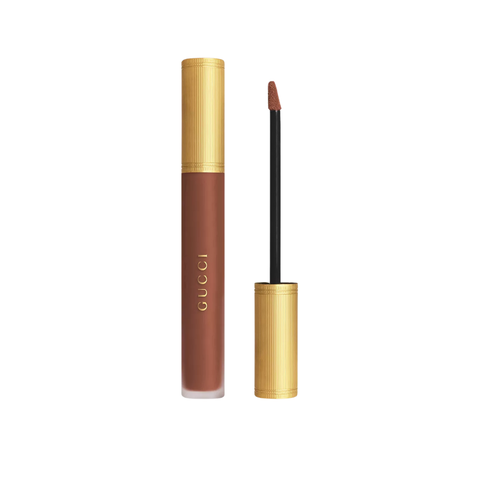 GUCCI Rouge À Lèvres Liquide Matte Lipstick 6.5ml - GUCCI - שפתון נוזלי - 13