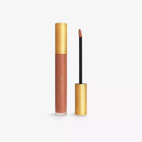 GUCCI Rouge À Lèvres Liquide Matte Lipstick 6.5ml - GUCCI - שפתון נוזלי - 14