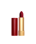 GUCCI Rouge à Lèvres 509 Rosso Ancora matte lipstick 3.5g - GUCCI - שפתון מאט