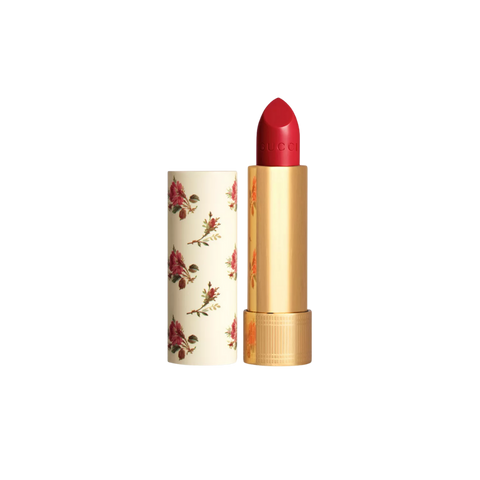 GUCCI Rouge à Lèvres Voile Lipstick 3.5g - GUCCI - שפתון - 7