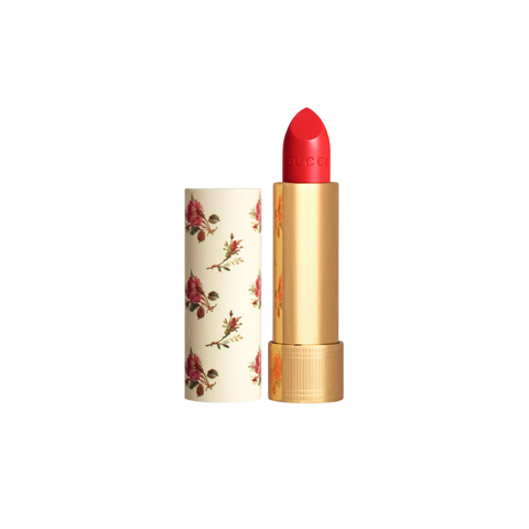 GUCCI Rouge à Lèvres Voile Lipstick 3.5g - GUCCI - שפתון - 8