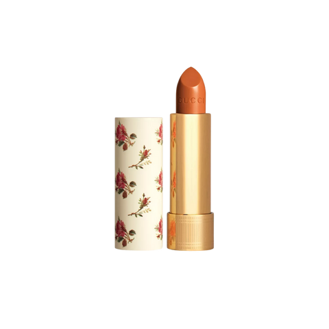 GUCCI Rouge à Lèvres Voile Lipstick 3.5g - GUCCI - שפתון - 11
