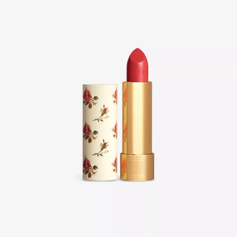 GUCCI Rouge à Lèvres Voile Lipstick 3.5g - GUCCI - שפתון - 12