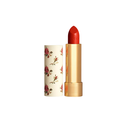 GUCCI Rouge à Lèvres Voile Lipstick 3.5g - GUCCI - שפתון - 14