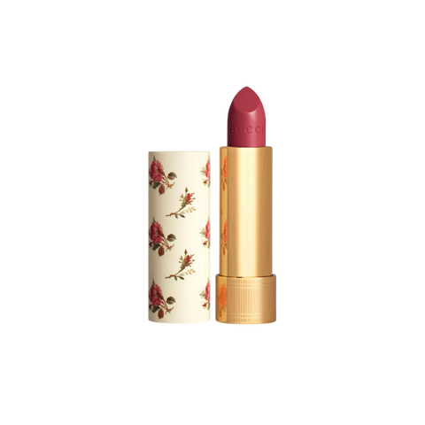 GUCCI Rouge à Lèvres Voile Lipstick 3.5g - GUCCI - שפתון - 4