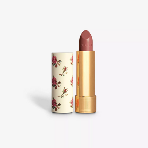 GUCCI Rouge à Lèvres Voile Lipstick 3.5g - GUCCI - שפתון - 5