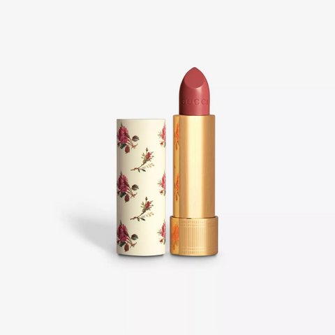 GUCCI Rouge à Lèvres Voile Lipstick 3.5g - GUCCI - שפתון - 6