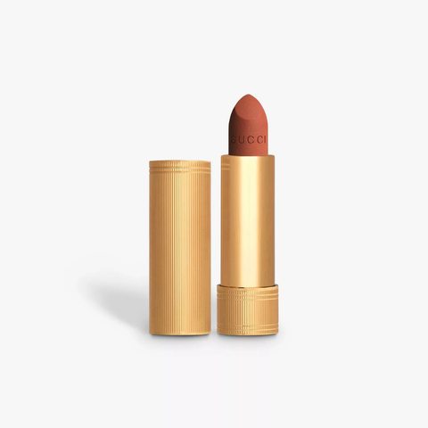 GUCCI Rouge à Lèvres matte lipstick 3.5g - GUCCI - שפתון מאט - 7