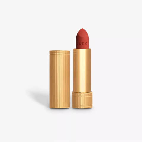 GUCCI Rouge à Lèvres matte lipstick 3.5g - GUCCI - שפתון מאט - 8