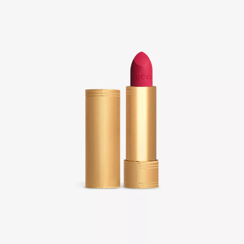 GUCCI Rouge à Lèvres matte lipstick 3.5g - GUCCI - שפתון מאט - 9